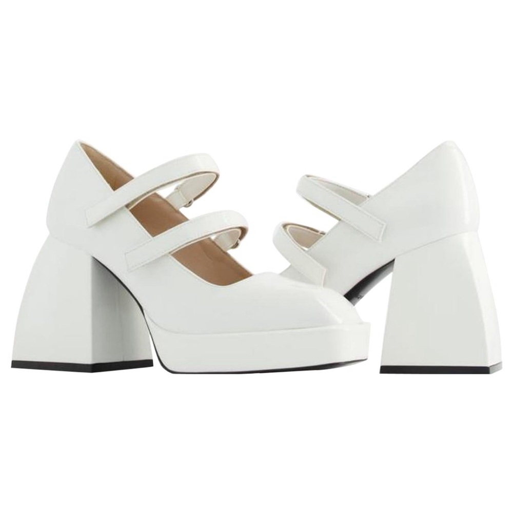 Nodaleto Bulla Babies Platforms
